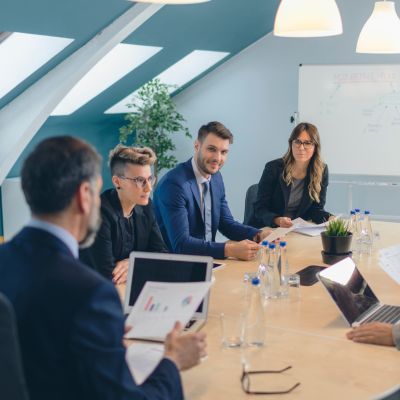 BG视讯——赛事策划流程