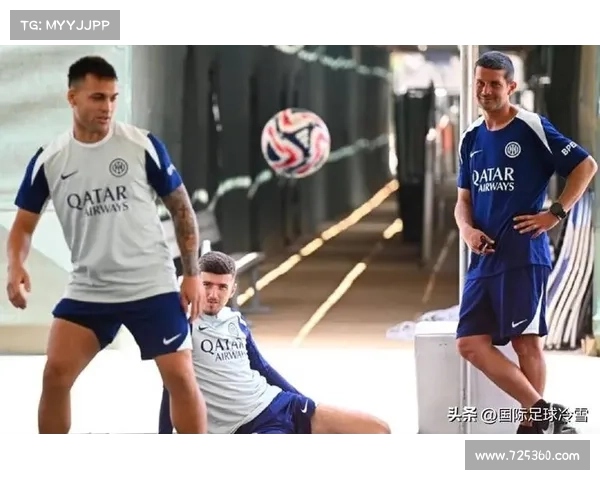 国际米兰易主后首笔签约橡树资本批准恩昆库谈判计划