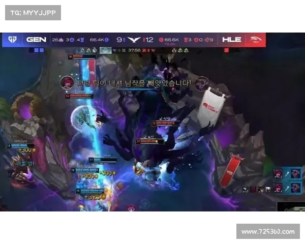 AL鏖战41分钟险胜HLE 双C后期爆发助力LPL二号种子成功取胜